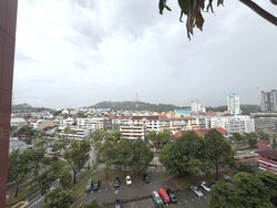Blk 17 Toh Yi Gardens (Bukit Timah), HDB 4 Rooms #563779961